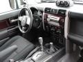 Black Cherry Pearl - FJ Cruiser 4WD Photo No. 10