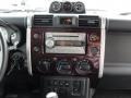 Black Cherry Pearl - FJ Cruiser 4WD Photo No. 11