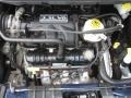 2003 Dodge Grand Caravan 3.3 Liter OHV 12-Valve V6 Engine Photo