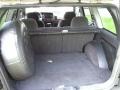 1998 Jeep Grand Cherokee Laredo 4x4 Trunk