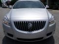 2011 Quicksilver Metallic Buick Regal CXL  photo #2