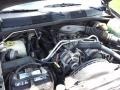 5.2 Liter OHV 16-Valve V8 1998 Jeep Grand Cherokee Laredo 4x4 Engine
