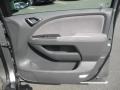 2007 Slate Green Metallic Honda Odyssey EX  photo #22