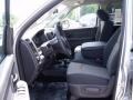 2011 Bright Silver Metallic Dodge Ram 2500 HD ST Crew Cab 4x4  photo #10
