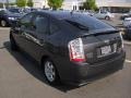Magnetic Gray Metallic - Prius Hybrid Photo No. 2