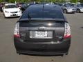 Magnetic Gray Metallic - Prius Hybrid Photo No. 3