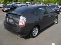 Magnetic Gray Metallic - Prius Hybrid Photo No. 4