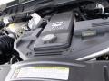 2011 Bright Silver Metallic Dodge Ram 2500 HD ST Crew Cab 4x4  photo #19