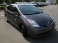 Magnetic Gray Metallic - Prius Hybrid Photo No. 5