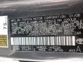 Magnetic Gray Metallic - Prius Hybrid Photo No. 6