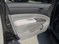 Magnetic Gray Metallic - Prius Hybrid Photo No. 8
