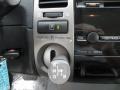 Magnetic Gray Metallic - Prius Hybrid Photo No. 11