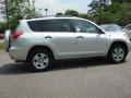 Classic Silver Metallic - RAV4 4WD Photo No. 3