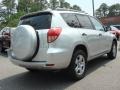 Classic Silver Metallic - RAV4 4WD Photo No. 4