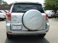 Classic Silver Metallic - RAV4 4WD Photo No. 5