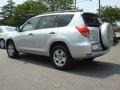 Classic Silver Metallic - RAV4 4WD Photo No. 6