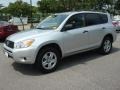Classic Silver Metallic - RAV4 4WD Photo No. 7