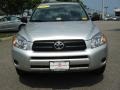 Classic Silver Metallic - RAV4 4WD Photo No. 9