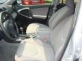 Classic Silver Metallic - RAV4 4WD Photo No. 10