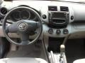 Classic Silver Metallic - RAV4 4WD Photo No. 12