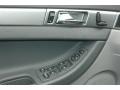 Bright Silver Metallic - Pacifica  Photo No. 11