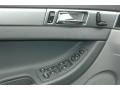 2007 Bright Silver Metallic Chrysler Pacifica   photo #11