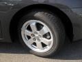 Magnetic Gray Metallic - Prius Hybrid Photo No. 24