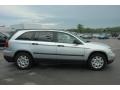 2007 Bright Silver Metallic Chrysler Pacifica   photo #13