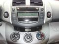 Classic Silver Metallic - RAV4 4WD Photo No. 16
