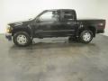 Black - Colorado Z71 Crew Cab 4x4 Photo No. 3