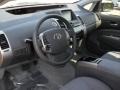 Magnetic Gray Metallic - Prius Hybrid Photo No. 27