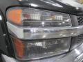 Black - Colorado Z71 Crew Cab 4x4 Photo No. 5