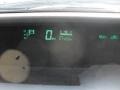 Magnetic Gray Metallic - Prius Hybrid Photo No. 28