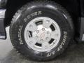 Black - Colorado Z71 Crew Cab 4x4 Photo No. 6