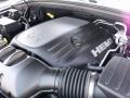 5.7 Liter HEMI OHV 16-Valve VVT MDS V8 Engine for 2011 Dodge Durango Citadel #49730989