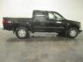 2004 Black Chevrolet Colorado Z71 Crew Cab 4x4  photo #11