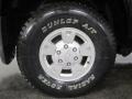 Black - Colorado Z71 Crew Cab 4x4 Photo No. 12