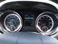 2011 Dodge Durango Citadel 4x4 Gauges