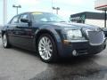 Steel Blue Metallic - 300 C SRT Design Photo No. 1
