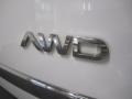 2008 Saturn VUE XE 3.5 AWD Badge and Logo Photo