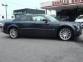 Steel Blue Metallic - 300 C SRT Design Photo No. 2
