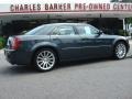 Steel Blue Metallic - 300 C SRT Design Photo No. 3