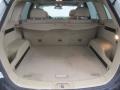 Tan Trunk Photo for 2008 Saturn VUE #49731427