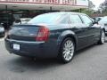 Steel Blue Metallic - 300 C SRT Design Photo No. 4