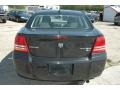 Brilliant Black Crystal Pearl - Avenger SXT Photo No. 5
