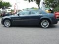 Steel Blue Metallic - 300 C SRT Design Photo No. 6