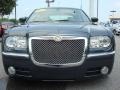 Steel Blue Metallic - 300 C SRT Design Photo No. 8