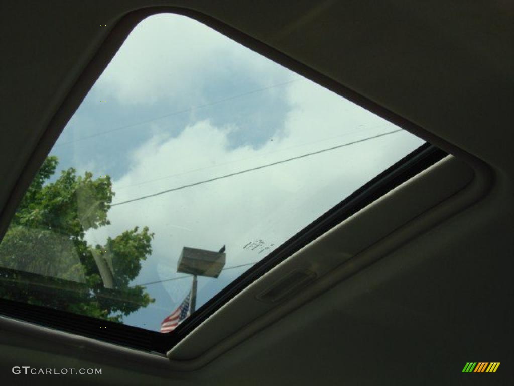 2007 Chrysler 300 C SRT Design Sunroof Photo #49731559