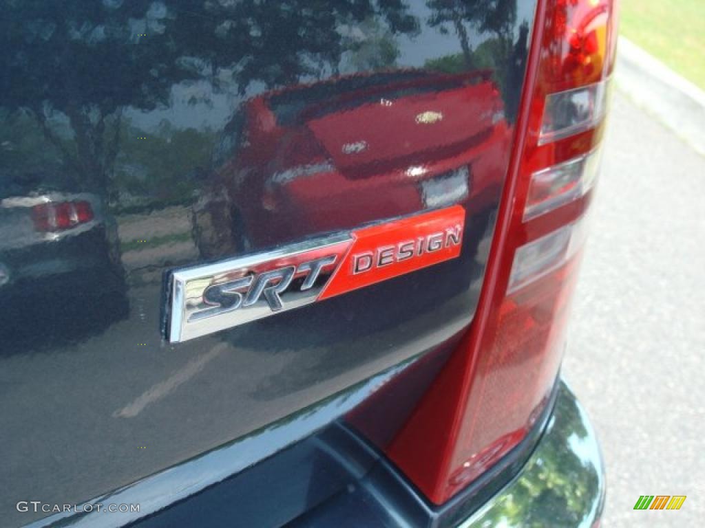 2007 Chrysler 300 C SRT Design Marks and Logos Photo #49731679