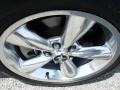 2007 Ford Mustang GT/CS California Special Coupe Wheel